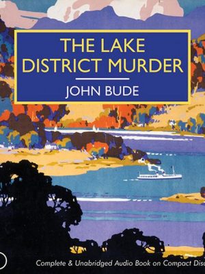 The Lake District Murder