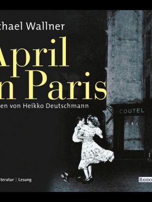 April in Paris