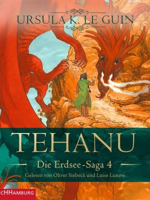 Tehanu (Die Erdsee-Saga 4)