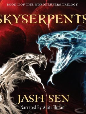 The Skyserpents