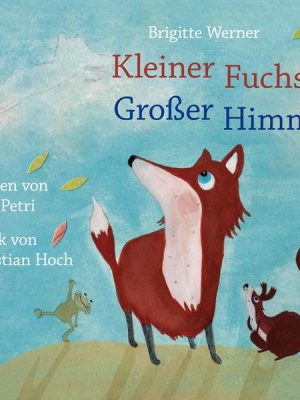 Kleiner Fuchs