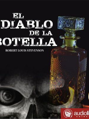 El diablo de la botella