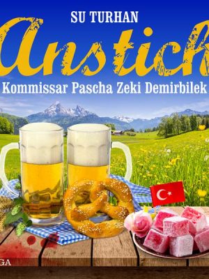 Anstich -Kommissar Pascha Zeki Demirbilek