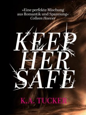 Keep Her Safe