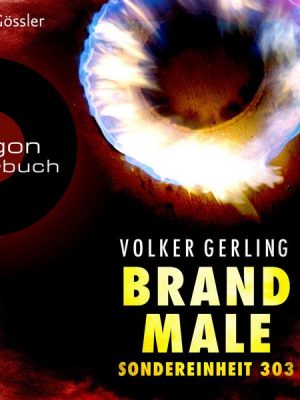 Brandmale