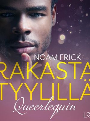 Queerlequin: Rakasta tyylillä