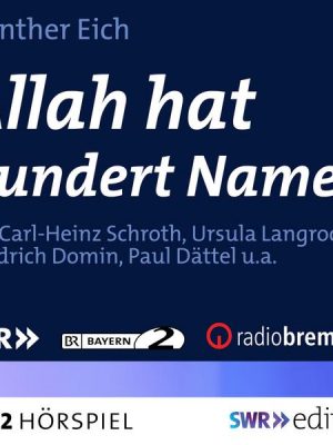 Allah hat hundert Namen