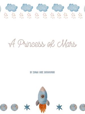 A Princess of Mars