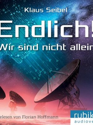 Endlich! - Wir sind nicht allein