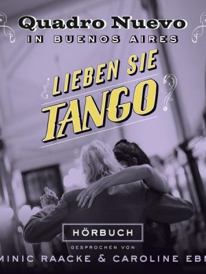 Lieben sie Tango?