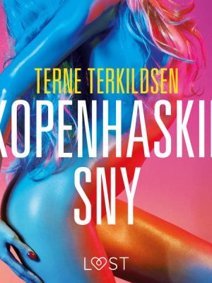 Kopenhaskie sny – opowiadanie erotyczne
