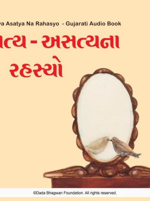 Satya Asatya Na Rahasyo - Gujarati Audio Book
