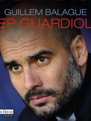 Pep Guardiola