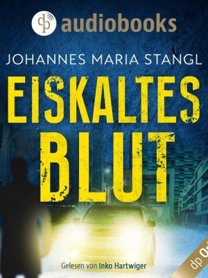 Eiskaltes Blut