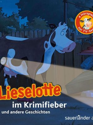 Lieselotte Filmhörspiele