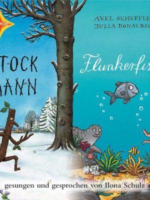 Stockmann / Der Flunkerfisch