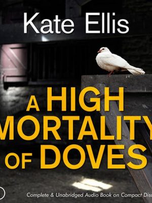 A High Mortality of Doves