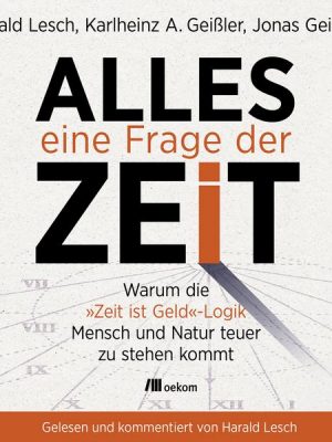 Alles eine Frage der Zeit