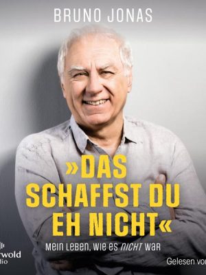 »Das schaffst du eh nicht«