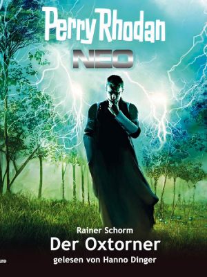 Perry Rhodan Neo 233: Der Oxtorner