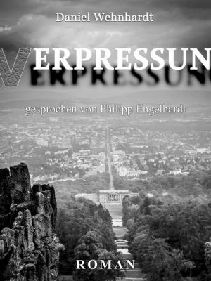 Verpressung