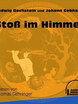 Stoß im Himmel