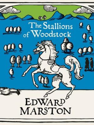The Stallions of Woodstock