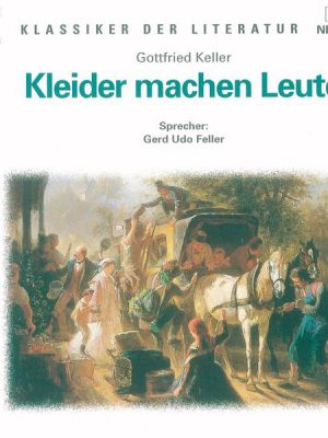 Kleider machen Leute