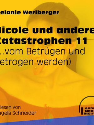 ...vom Betrügen und Betrogen werden