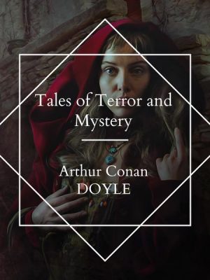 Tales of Terror and Mystery