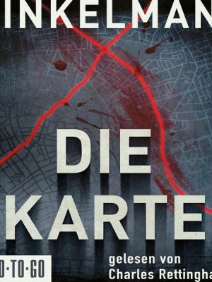 Die Karte