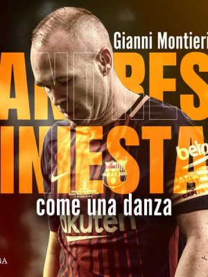 Andres Iniesta