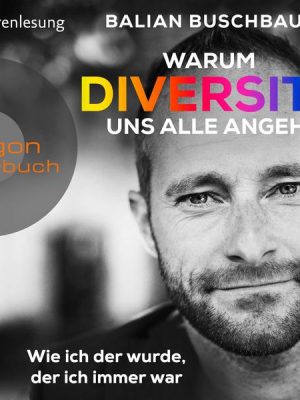 Warum Diversity uns alle angeht