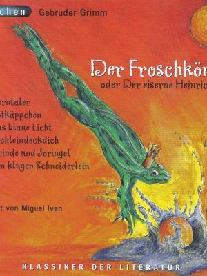 Der Froschkönig