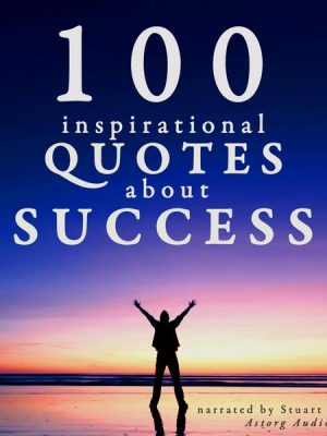 100 quotes about success