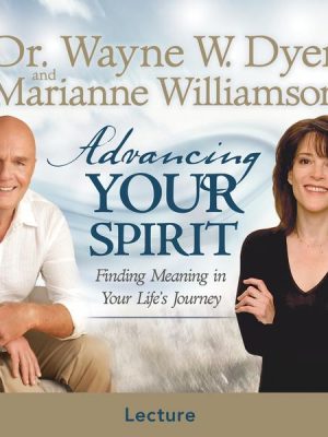 Advancing Your Spirit