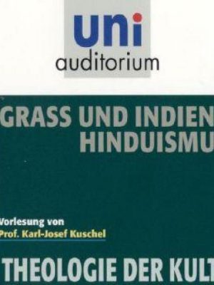 Grass und Indien / Hinduismus