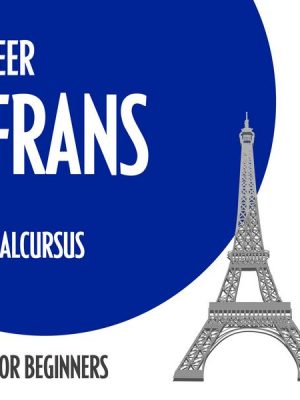 Leer Frans (taalcursus voor beginners)