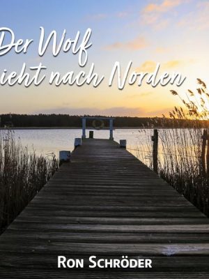 Der Wolf zieht nach Norden