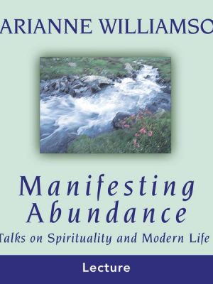 Manifesting Abundance