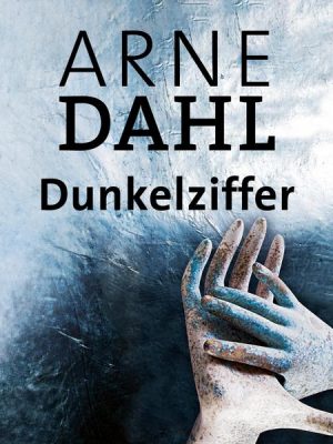 Dunkelziffer (A-Team 8)