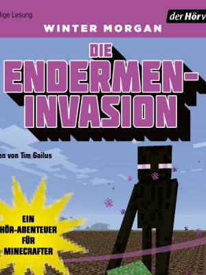 Die Endermen-Invasion