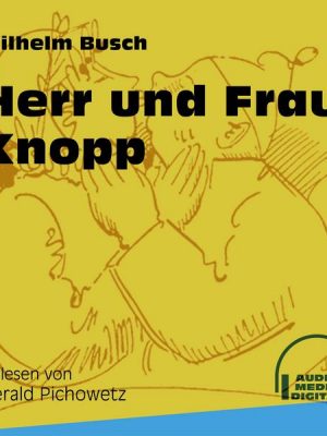 Herr und Frau Knopp