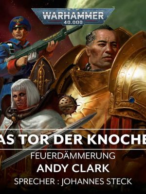 Warhammer 40.000: Feuerdämmerung 02