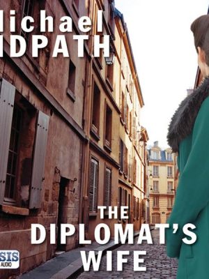 The Diplomat's Wife