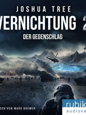 Vernichtung 2: Der Gegenschlag