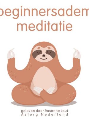 Beginnersadem meditatie