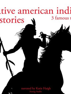 3 American indian stories