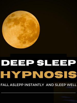 Deep Sleep Hypnosis