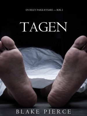 Tagen (En Riley Paige-Rysare — Bok 2)